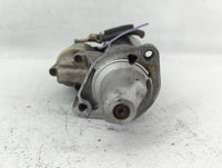 2007 Mercedes-Benz C250 Car Starter Motor Solenoid OEM P/N:A 006 151 05 01 Fits Fits 2005 2006 2008 2009 OEM Used Auto Parts