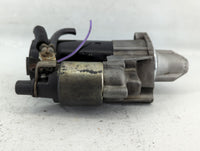 2007 Mercedes-Benz C250 Car Starter Motor Solenoid OEM P/N:A 006 151 05 01 Fits Fits 2005 2006 2008 2009 OEM Used Auto Parts