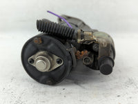 2007 Mercedes-Benz C250 Car Starter Motor Solenoid OEM P/N:A 006 151 05 01 Fits Fits 2005 2006 2008 2009 OEM Used Auto Parts
