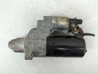 2007 Mercedes-Benz C250 Car Starter Motor Solenoid OEM P/N:0 001 108 403 A 006 151 05 01 Fits Fits 2005 2006 2008 2009 OEM U