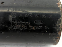 2007 Mercedes-Benz C250 Car Starter Motor Solenoid OEM P/N:0 001 108 403 A 006 151 05 01 Fits Fits 2005 2006 2008 2009 OEM U