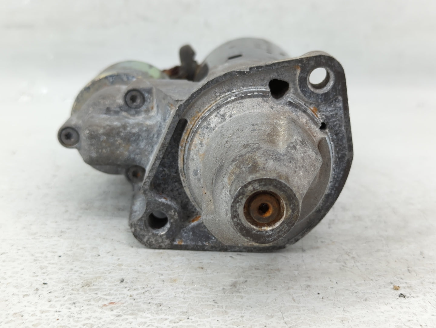 2007 Mercedes-Benz C250 Car Starter Motor Solenoid OEM P/N:0 001 108 403 A 006 151 05 01 Fits Fits 2005 2006 2008 2009 OEM U