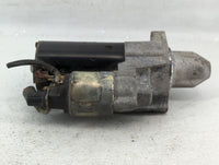 2007 Mercedes-Benz C250 Car Starter Motor Solenoid OEM P/N:0 001 108 403 A 006 151 05 01 Fits Fits 2005 2006 2008 2009 OEM U