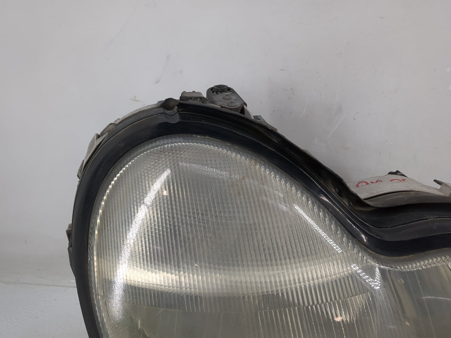 2006 Mercedes-benz C280 Passenger Right Oem Head Light Headlight Lamp - Oemusedautoparts1.com