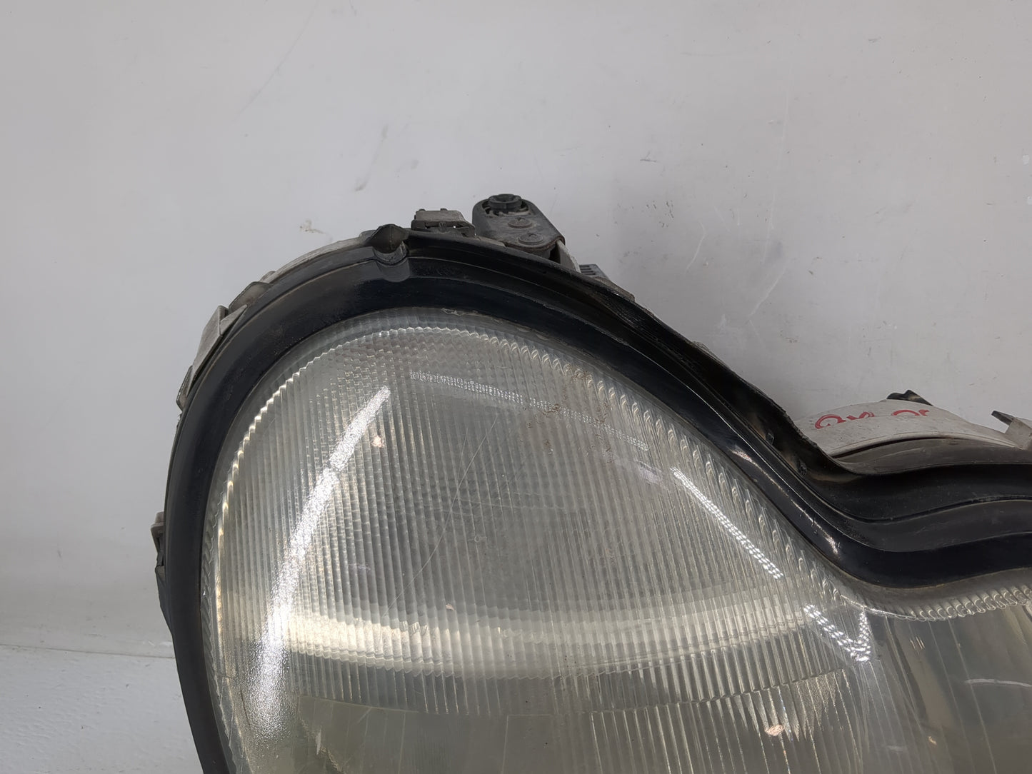 2006 Mercedes-benz C280 Passenger Right Oem Head Light Headlight Lamp - Oemusedautoparts1.com