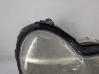 2006 Mercedes-benz C280 Passenger Right Oem Head Light Headlight Lamp - Oemusedautoparts1.com