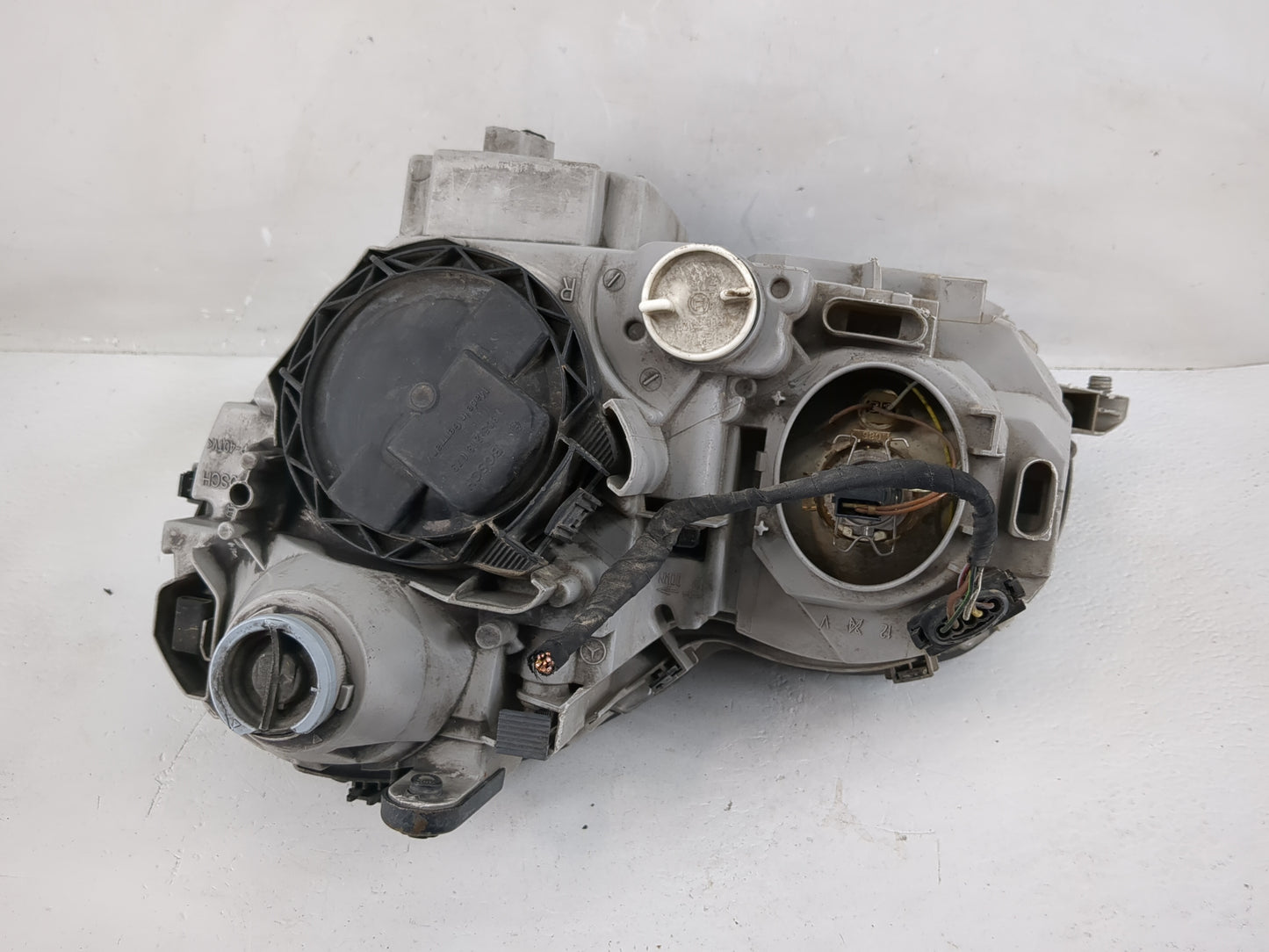 2006 Mercedes-benz C280 Passenger Right Oem Head Light Headlight Lamp - Oemusedautoparts1.com