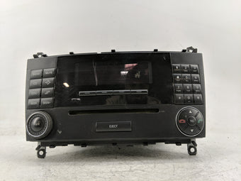 compare product 2007 Mercedes-Benz C280 Radio AM FM Cd Player Receiver Replacement P/N:A 203 870 73 89 Fits OEM Used Auto Parts
