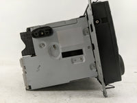 2007 Mercedes-Benz C280 Radio AM FM Cd Player Receiver Replacement P/N:A 203 870 73 89 Fits OEM Used Auto Parts - Oemusedaut