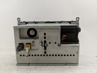 2007 Mercedes-Benz C280 Radio AM FM Cd Player Receiver Replacement P/N:A 203 870 73 89 Fits OEM Used Auto Parts - Oemusedaut