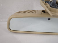 2007 Mercedes-Benz C280 Interior Rear View Mirror Replacement OEM P/N:E11025902 Fits OEM Used Auto Parts - Oemusedautoparts1