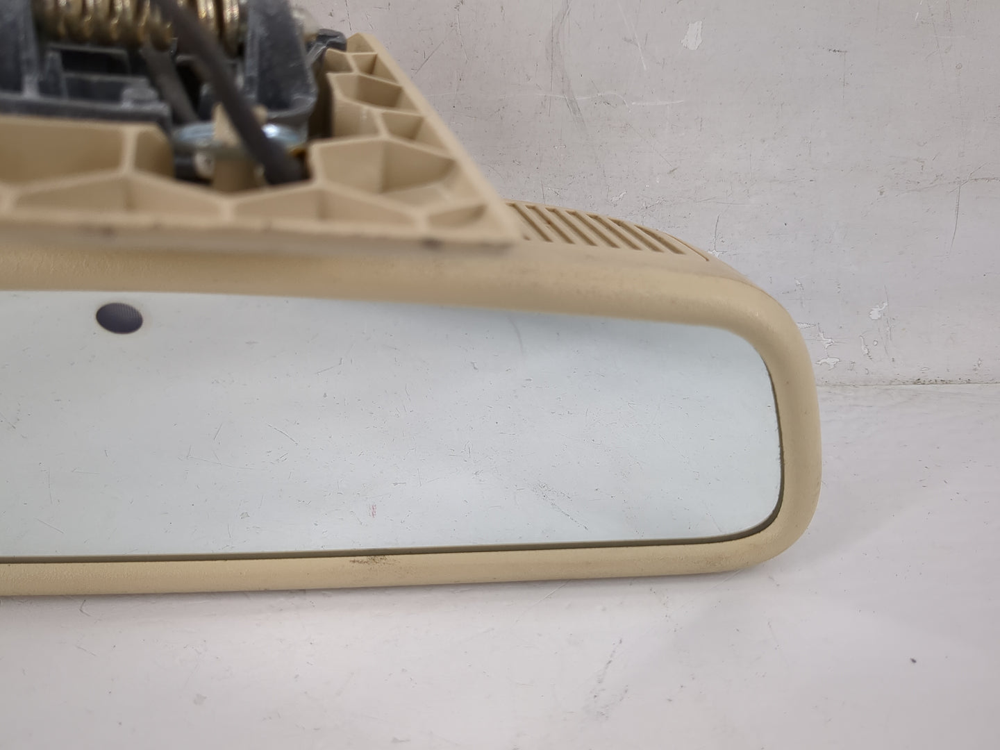 2007 Mercedes-Benz C280 Interior Rear View Mirror Replacement OEM P/N:E11025902 Fits OEM Used Auto Parts - Oemusedautoparts1