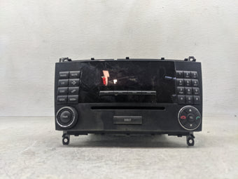 compare product 2007 Mercedes-Benz C280 Radio AM FM Cd Player Receiver Replacement P/N:A 203 870 73 89 Fits OEM Used Auto Parts