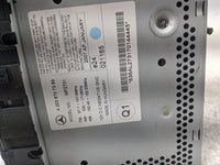 2007 Mercedes-Benz C280 Radio AM FM Cd Player Receiver Replacement P/N:A 203 870 73 89 Fits OEM Used Auto Parts - Oemusedaut