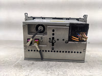 2007 Mercedes-Benz C280 Radio AM FM Cd Player Receiver Replacement P/N:A 203 870 73 89 Fits OEM Used Auto Parts - Oemusedaut