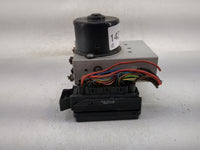 2006-2007 Mercedes-Benz C280 ABS Pump Control Module Replacement P/N:A 035 545 79 32 A 009 431 27 12 Fits OEM Used Auto Part