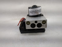 2006-2007 Mercedes-Benz C280 ABS Pump Control Module Replacement P/N:A 035 545 79 32 A 009 431 27 12 Fits OEM Used Auto Part