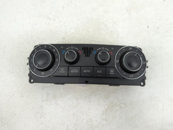 compare product 2006-2007 Mercedes-Benz C280 Climate Control Module Temperature AC/Heater Replacement P/N:A 203 830 42 85 Fits Fits 2006 2007 OEM Used Auto Parts