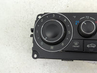 2006-2007 Mercedes-Benz C280 Climate Control Module Temperature AC/Heater Replacement P/N:A 203 830 42 85 Fits Fits 2006 200