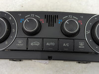2006-2007 Mercedes-Benz C280 Climate Control Module Temperature AC/Heater Replacement P/N:A 203 830 42 85 Fits Fits 2006 200