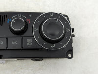 2006-2007 Mercedes-Benz C280 Climate Control Module Temperature AC/Heater Replacement P/N:A 203 830 42 85 Fits Fits 2006 200