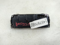 2006-2007 Mercedes-Benz C280 Climate Control Module Temperature AC/Heater Replacement P/N:A 203 830 42 85 Fits Fits 2006 200