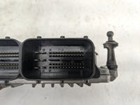 2007 Mercedes-Benz C280 PCM Engine Control Computer ECU ECM PCU OEM P/N:A 272 153 33 91 0 261 209 218, A 003 446 76 40 Fits 