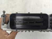 2007 Mercedes-Benz C280 PCM Engine Control Computer ECU ECM PCU OEM P/N:A 272 153 33 91 0 261 209 218, A 003 446 76 40 Fits 