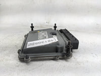 2007 Mercedes-Benz C280 PCM Engine Control Computer ECU ECM PCU OEM P/N:A 272 153 33 91 0 261 209 218, A 003 446 76 40 Fits 