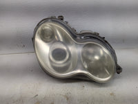 2007 Mercedes-benz C280 Passenger Right Oem Head Light Headlight Lamp - Oemusedautoparts1.com