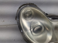 2007 Mercedes-benz C280 Passenger Right Oem Head Light Headlight Lamp - Oemusedautoparts1.com