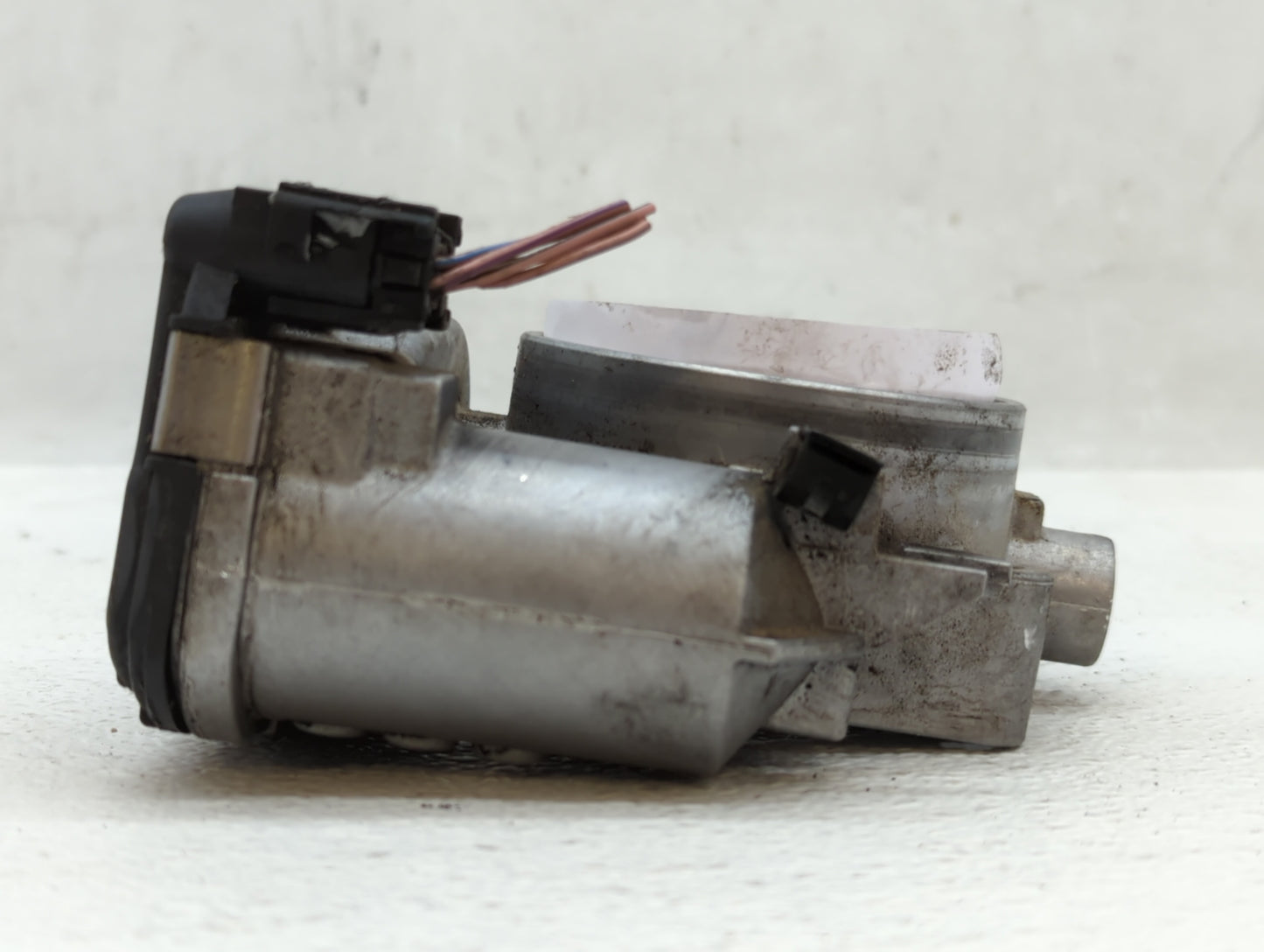 2006-2007 Mercedes-Benz C280 Throttle Body P/N:A 113 141 01 25 Fits Fits 2005 2006 2007 2008 2009 2010 2011 2012 2013 2014 O