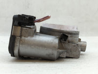 2006-2007 Mercedes-Benz C280 Throttle Body P/N:A 113 141 01 25 Fits Fits 2005 2006 2007 2008 2009 2010 2011 2012 2013 2014 O