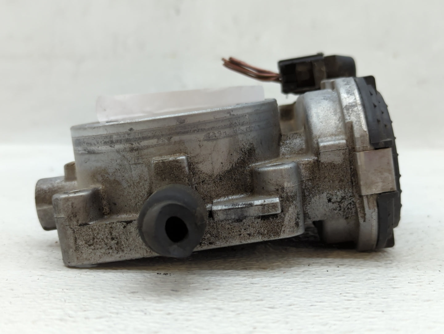 2006-2007 Mercedes-Benz C280 Throttle Body P/N:A 113 141 01 25 Fits Fits 2005 2006 2007 2008 2009 2010 2011 2012 2013 2014 O