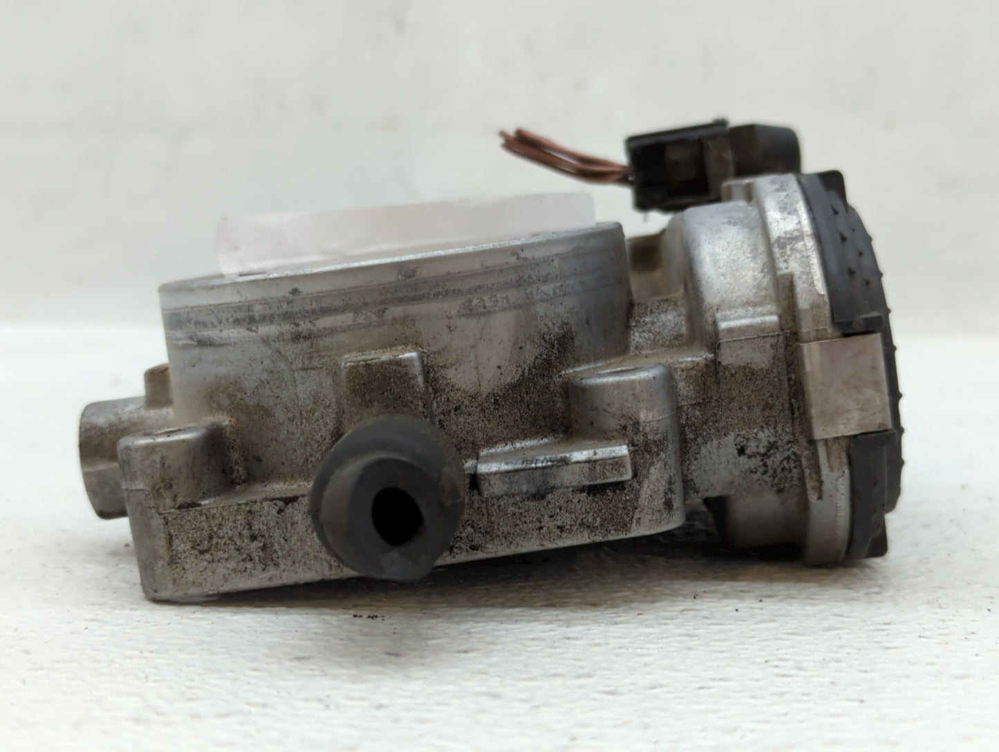 2006-2007 Mercedes-Benz C280 Throttle Body P/N:A 113 141 01 25 Fits Fits 2005 2006 2007 2008 2009 2010 2011 2012 2013 2014 O