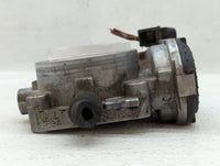 2006-2007 Mercedes-Benz C280 Throttle Body P/N:A 113 141 01 25 Fits Fits 2005 2006 2007 2008 2009 2010 2011 2012 2013 2014 O