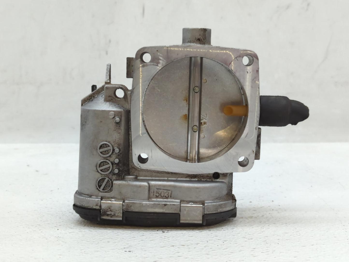 2006-2007 Mercedes-Benz C280 Throttle Body P/N:A 113 141 01 25 Fits Fits 2005 2006 2007 2008 2009 2010 2011 2012 2013 2014 O