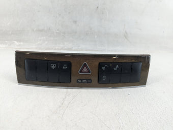 compare product 2007 Mercedes-benz C280 Hazard Switch 203 870 82 10