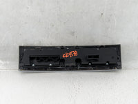 2007 Mercedes-benz C280 Hazard Switch 203 870 82 10 - Oemusedautoparts1.com