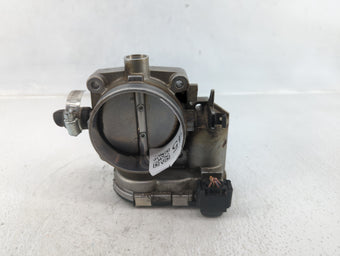 compare product 2006-2007 Mercedes-Benz C280 Throttle Body P/N:A 113 141 01 25 Fits Fits 2005 2006 2007 2008 2009 2010 2011 2012 2013 2014 OEM Used Auto Parts