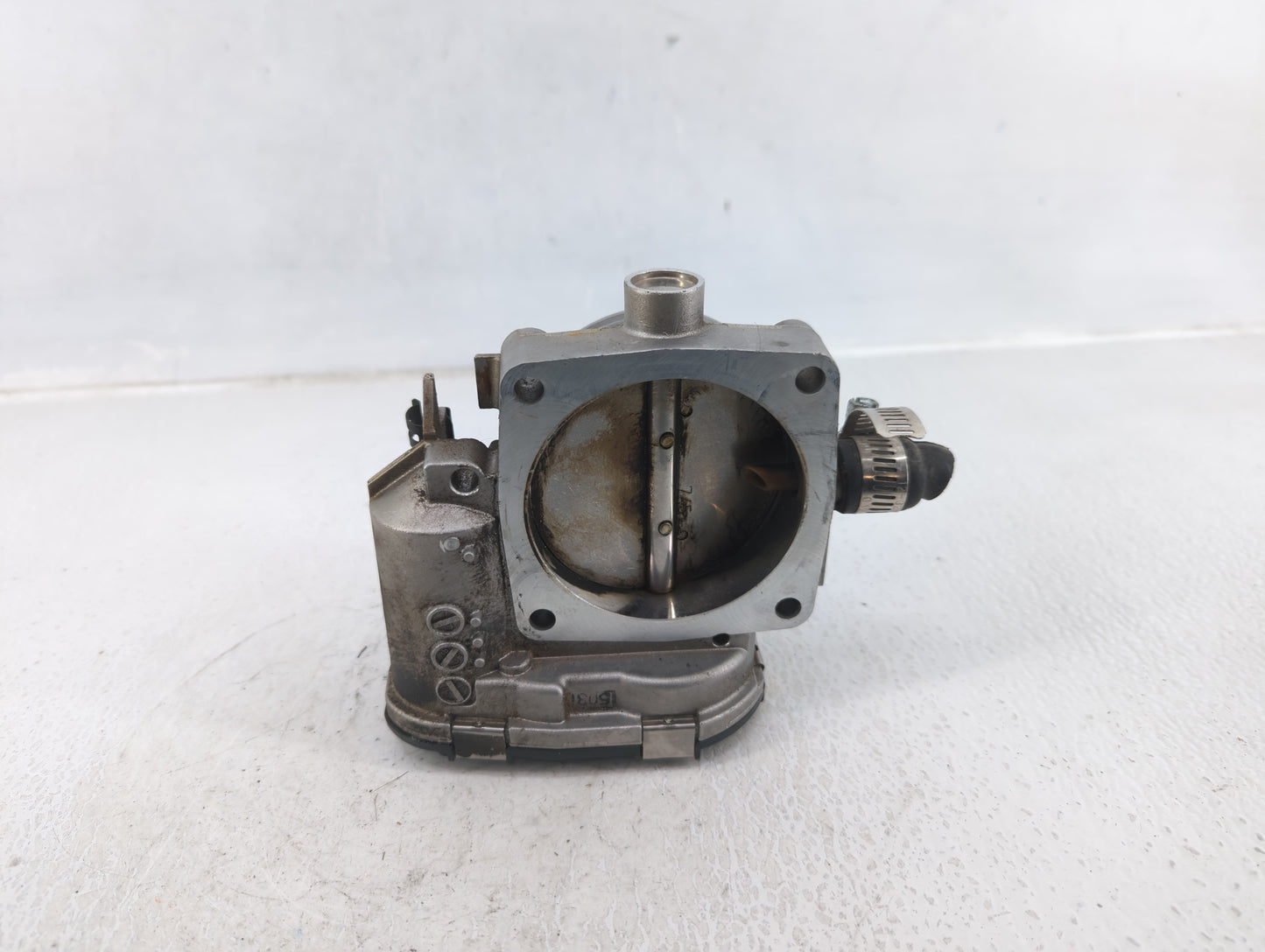 2006-2007 Mercedes-Benz C280 Throttle Body P/N:A 113 141 01 25 Fits Fits 2005 2006 2007 2008 2009 2010 2011 2012 2013 2014 O