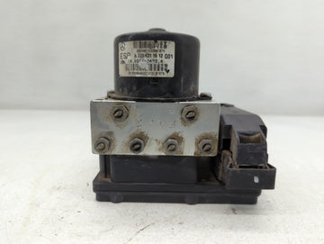 2006-2007 Mercedes-Benz C280 ABS Pump Control Module Replacement P/N:A 203 431 16 12 Fits Fits 2006 2007 OEM Used Auto Parts