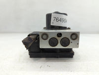 2006-2007 Mercedes-Benz C280 ABS Pump Control Module Replacement P/N:A 203 431 16 12 Fits Fits 2006 2007 OEM Used Auto Parts