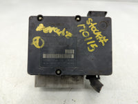 2006-2007 Mercedes-Benz C280 ABS Pump Control Module Replacement P/N:A 203 431 16 12 Fits Fits 2006 2007 OEM Used Auto Parts