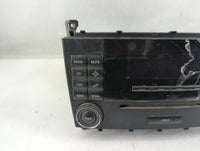 2007 Mercedes-Benz C300 Radio AM FM Cd Player Receiver Replacement P/N:A 203 827 39 42 Fits Fits 2003 2004 2005 2006 OEM Use