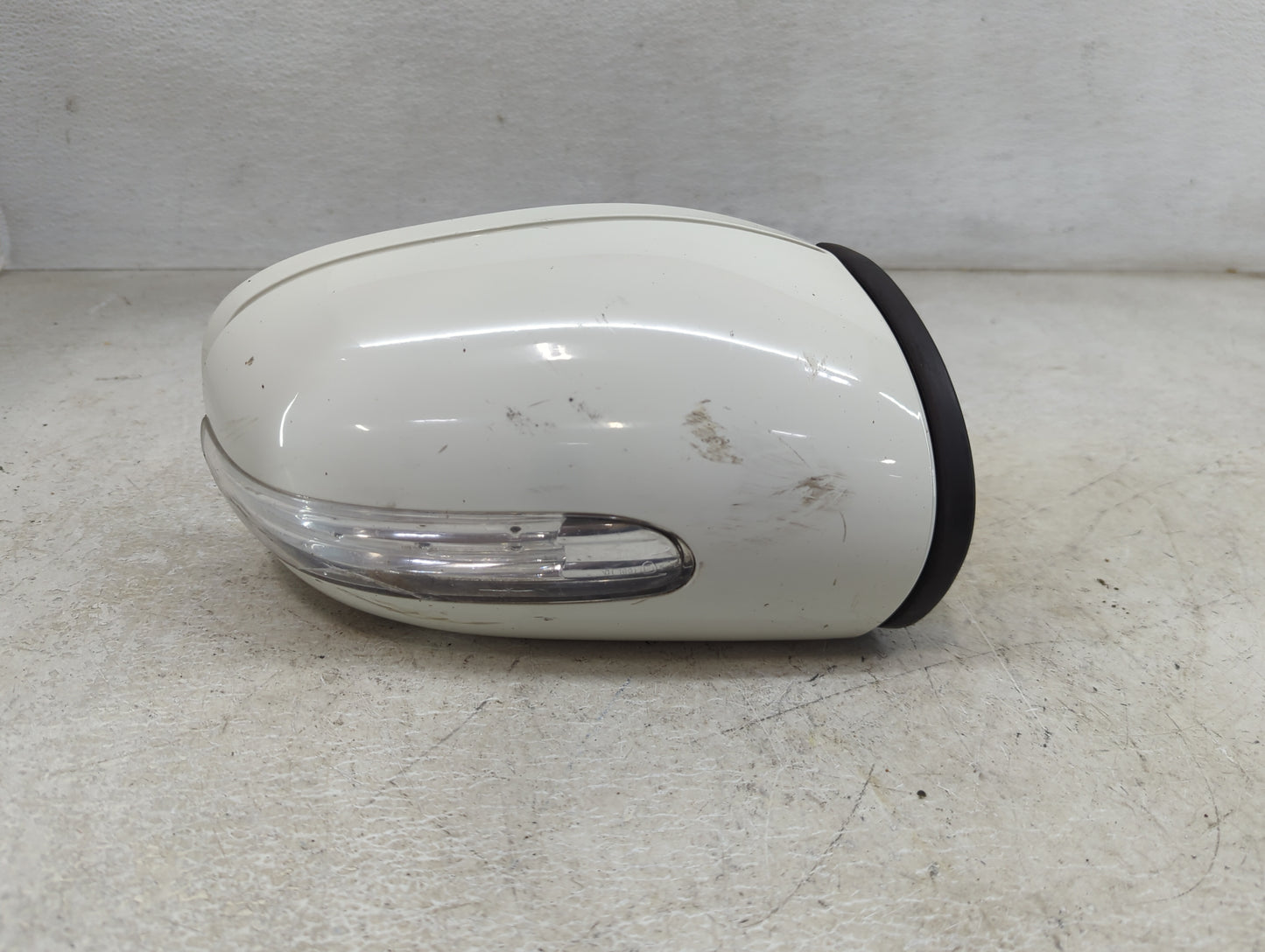 2006-2007 Mercedes-Benz C350 Passenger Side View Mirror - Right Door Mirror OEM Used - Oemusedautoparts1.com
