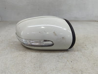 2006-2007 Mercedes-Benz C350 Passenger Side View Mirror - Right Door Mirror OEM Used - Oemusedautoparts1.com