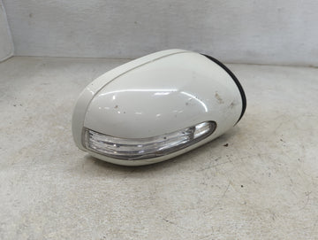 2006-2007 Mercedes-Benz C350 Passenger Side View Mirror - Right Door Mirror OEM Used