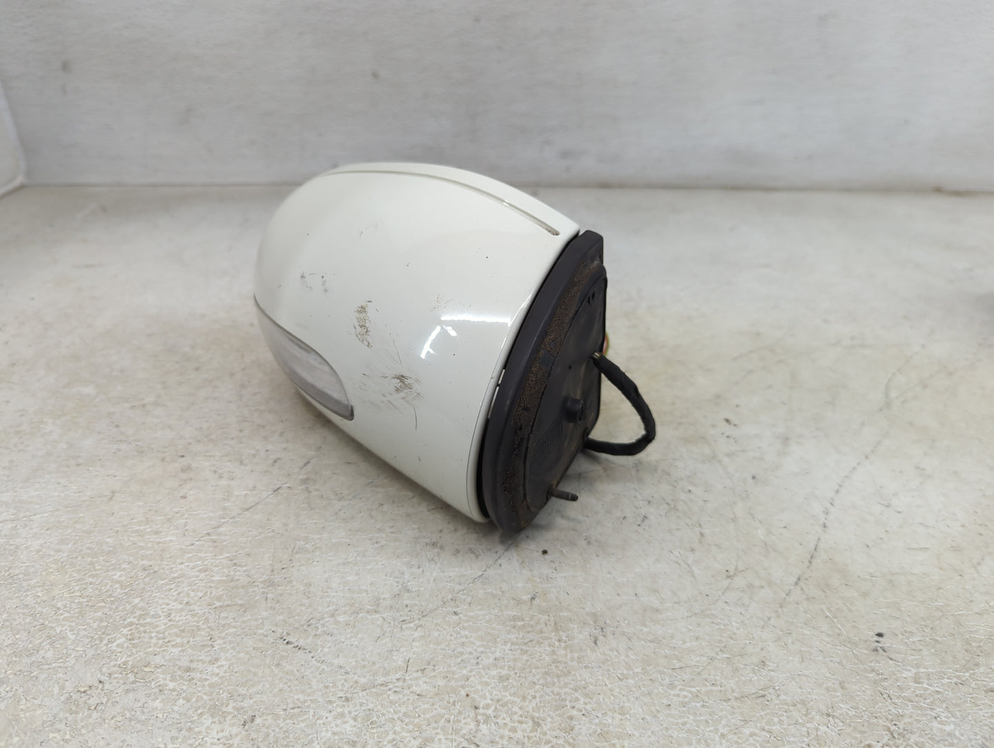 2006-2007 Mercedes-Benz C350 Passenger Side View Mirror - Right Door Mirror OEM Used - Oemusedautoparts1.com