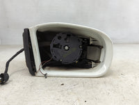 2006-2007 Mercedes-Benz C350 Passenger Side View Mirror - Right Door Mirror OEM Used - Oemusedautoparts1.com